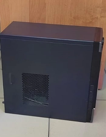Системный блок Dexp Intel PentiumG4600/3.6GHz/DDR4/ram4/HDD1000/HD