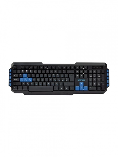 Клавиатура Bluetooth Smartbuy one 231
