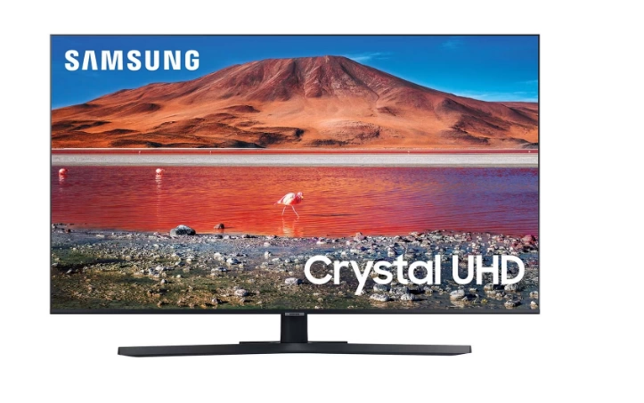 Телевизор Samsung UE50TU7570U