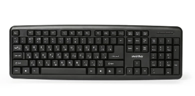 Клавиатура USB Smartbuy 112