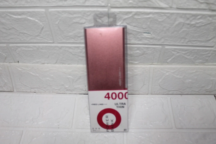 Аккумулятор Redline Tech J01 (4000A)