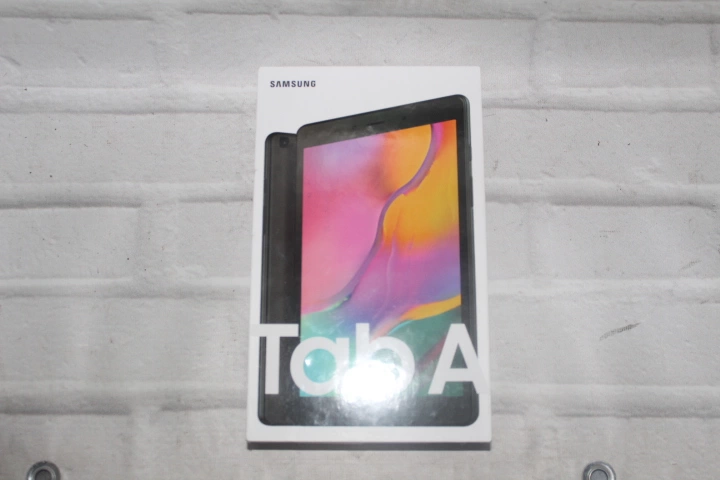 Планшетный компьютер Samsung Galaxy Tab A 32Gb