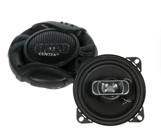 Автоакустика Centek CT-8301-525