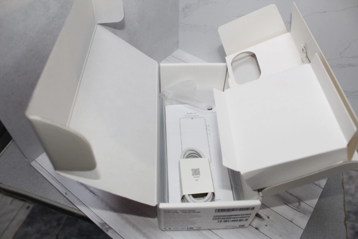 Смартфон Xiaomi Redmi A5 4/128Gb