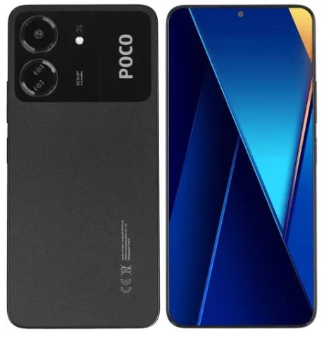 Смартфон POCO C65 8/256Gb