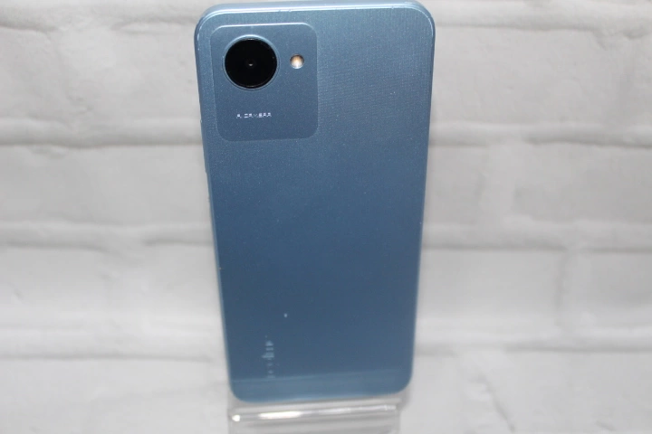 Смартфон Realme C30s 2/32 ГБ
