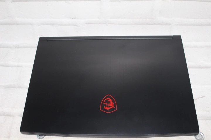 Ноутбук MSI i5 12450H 2GHz/DDR4 16Gb/SSD512/Nvidia RTX2050