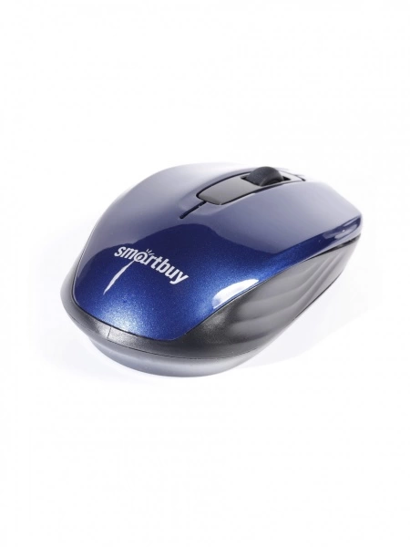 Мышь беспроводная Smartbuy ONE 332AG-B