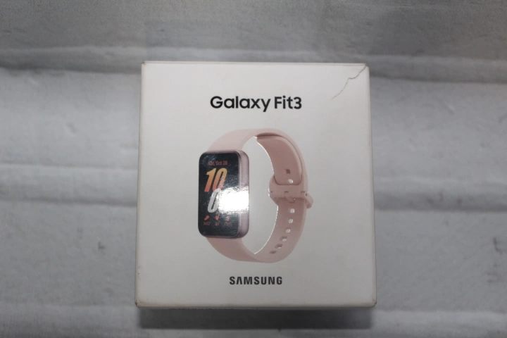 SMART Часы Samsung Galaxy Fit3