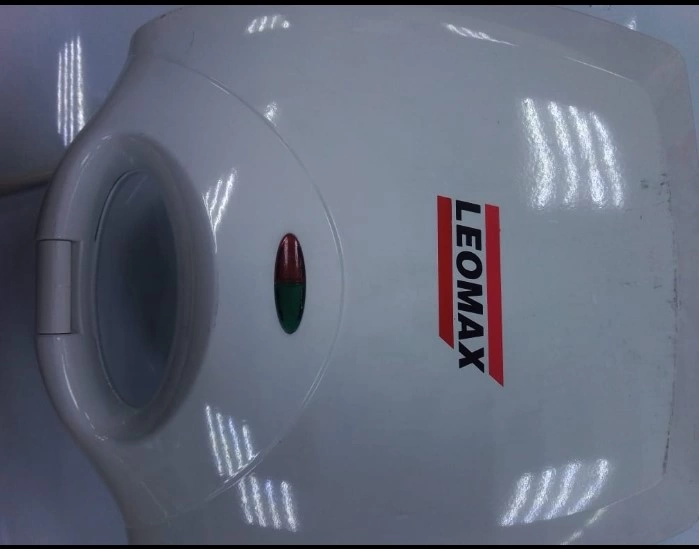 Электропечь Leomax Пирогиня SW802