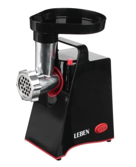 Электромясорубка Leben 269-037