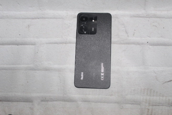 Смартфон Xiaomi Redmi 13C 128Gb