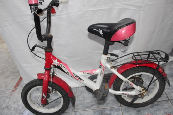Велосипед детский Orion Lider