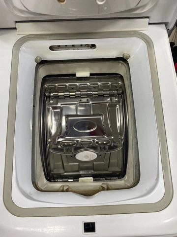 Стиральная машина Indesit WITL 6