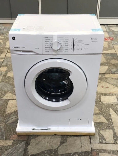 Стиральная машина Hi WM610W