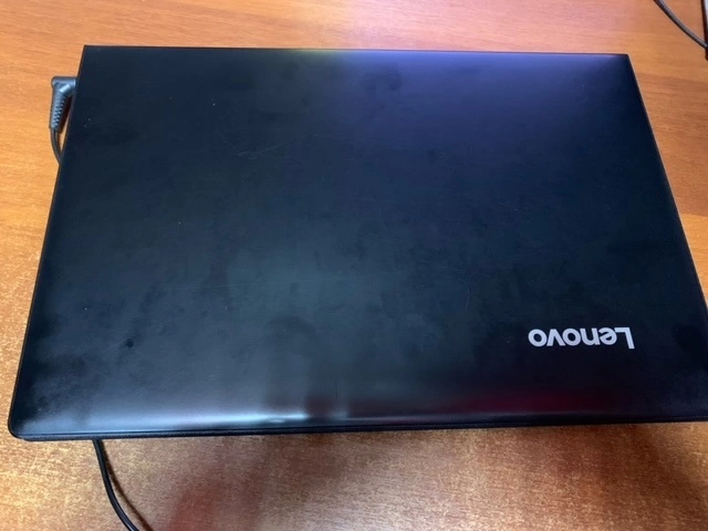Ноутбук Lenovo Intel(R) Core(TM) i3-6006U CPU