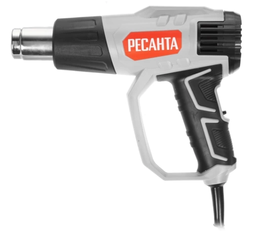 Фен технический РЕСАНТА ФЭ-2000К