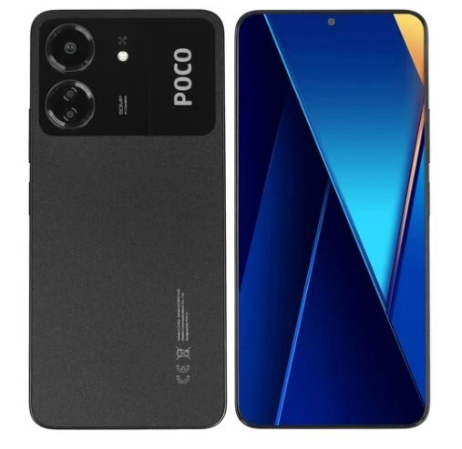 Смартфон POCO C65 8/256Gb