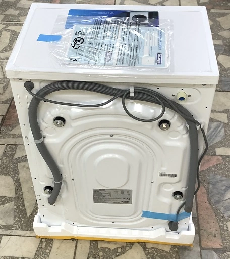 Стиральная машина Delonghi Canilla L 614 V