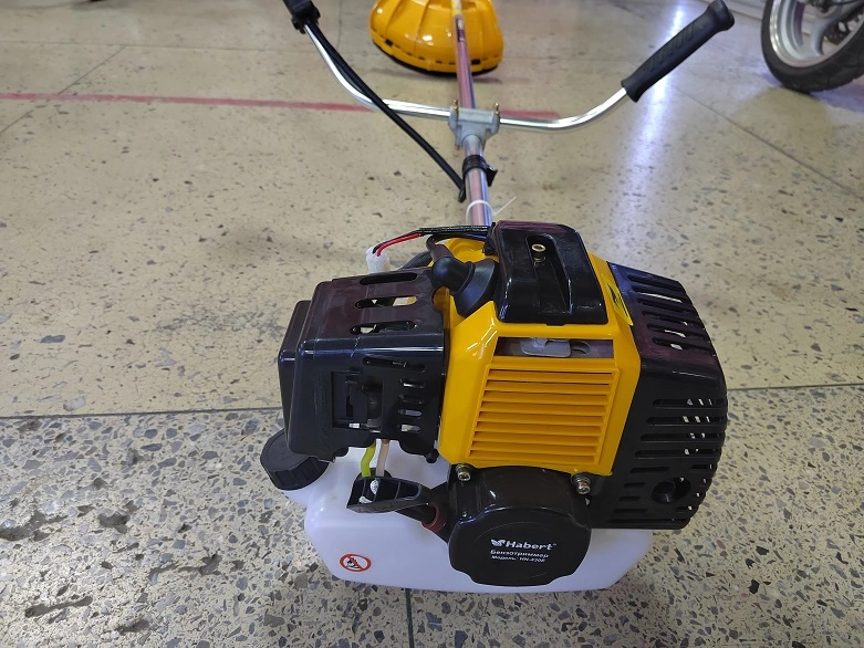 Триммер бензиновый Habert HN-430E