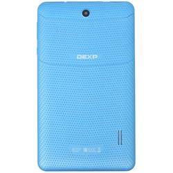 Планшетный компьютер с 3G Dexp  Ursus S570 MIX 32Gb