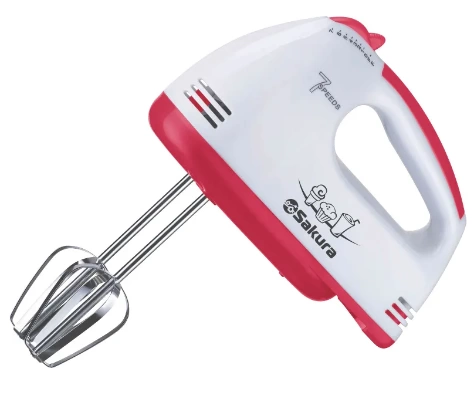 Миксер Sakura SA-6313R