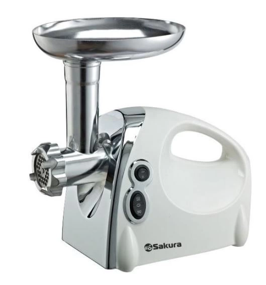 Электромясорубка Sakura SA-6430