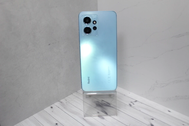Смартфон Xiaomi Redmi Note 12 128Gb
