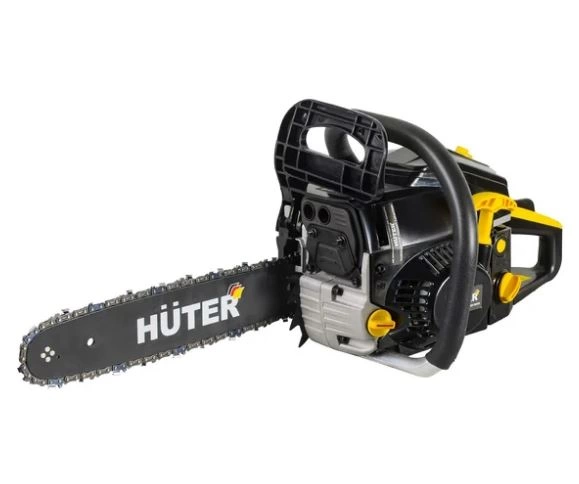 Бензопила HUTER BS-4514