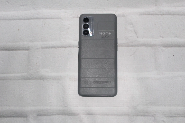 Смартфон Realme GT Master Edition 128Gb