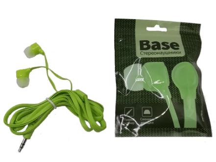 Наушники Perfeo BASE