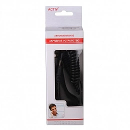 Автомобильное зарядное устройство Activ Samsung i9000 microUSB