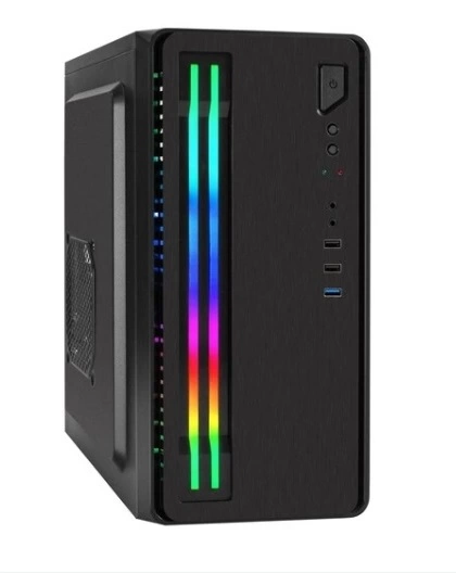Системный блок Exegate i3-10100_ОЗУ16Gb_SSD-240Gb_Intel UHD 630