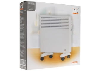 Конвектор Irit IR-6204