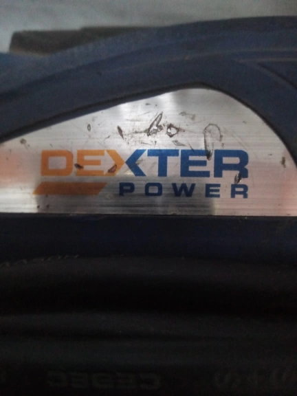 Шуруповерт Dexter Power J1Z-HW06-10, 300 Вт