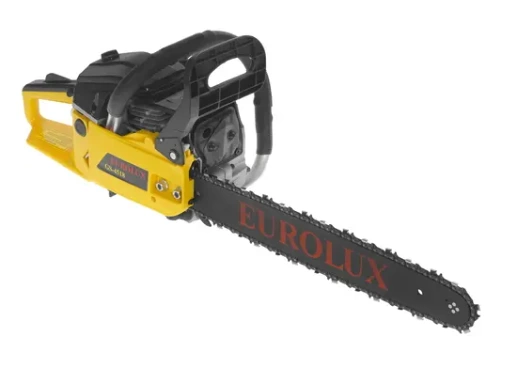 Бензопила EUROLUX GS-4518