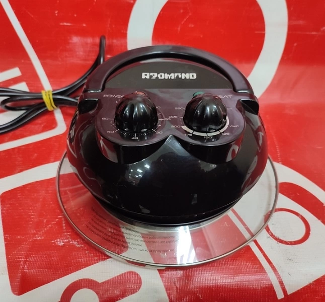 Аэрогриль Redmond RAG-241