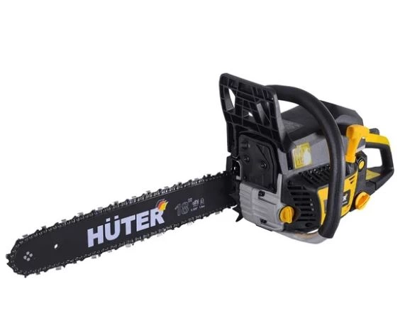 Бензопила HUTER BS-6218