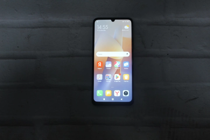 Смартфон Xiaomi Redmi 13C 128Gb