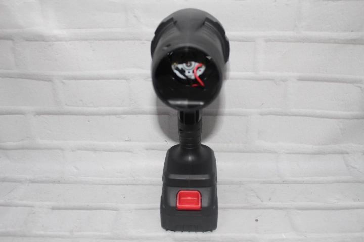 Вентилятор No name Jet Turbo Fan 21v