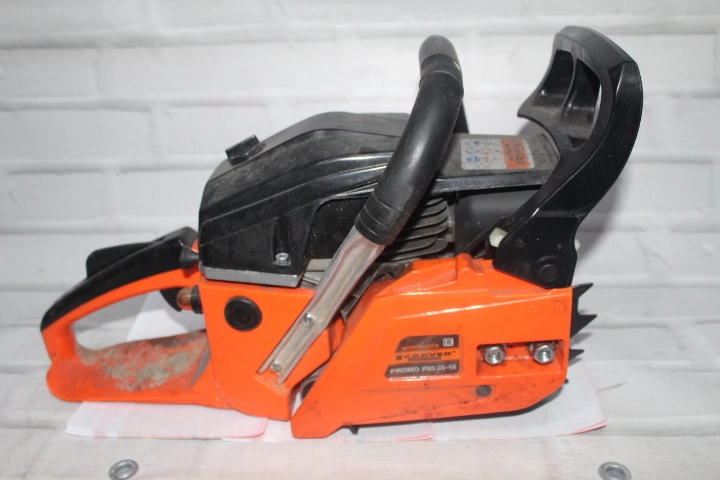 Бензопила Carver PSG-45-15
