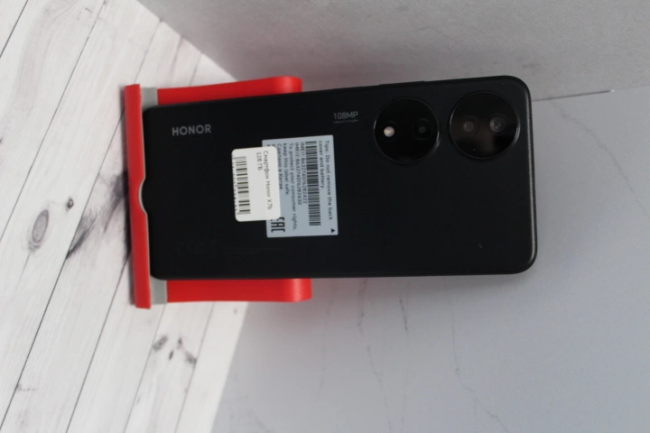 Смартфон Honor X7b 128 ГБ