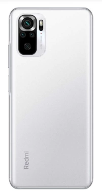 Смартфон Xiaomi Redmi Note 10s (340226)