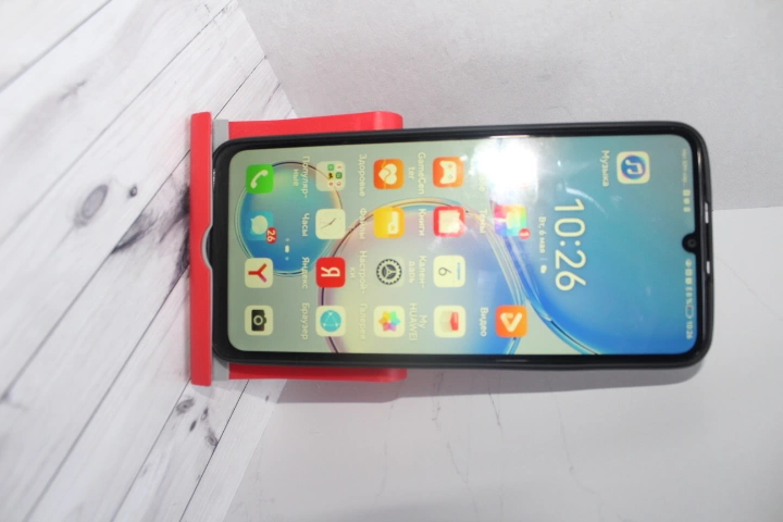 Смартфон HUAWEI nova Y70 64ГБ