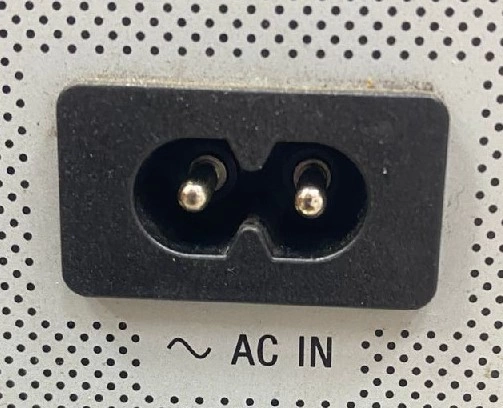 Акустическая система 2.1 Sony MHC-V11