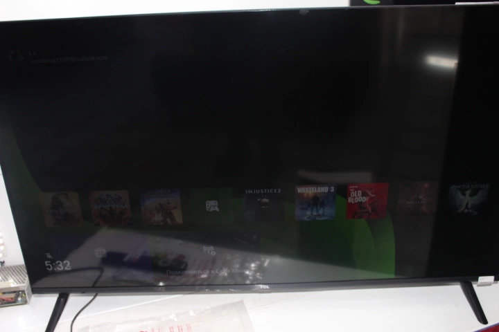 Игровая приставка X-Box One Microsoft Series X