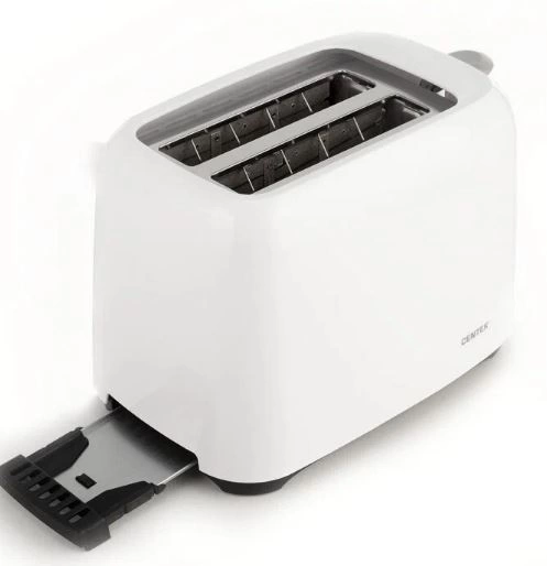 Тостер Centek CT-1425 White