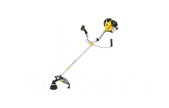 Триммер бензиновый EUROLUX TR-1500T