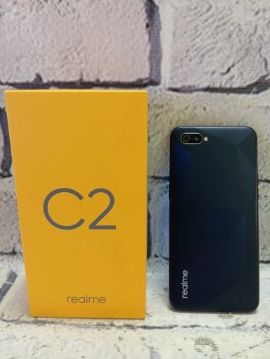Смартфон Realme C2 32 ГБ