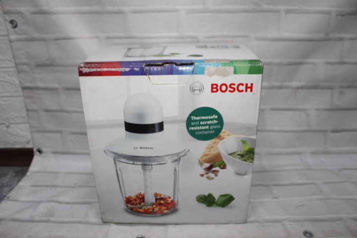 Измельчитель Bosch MMR15A1